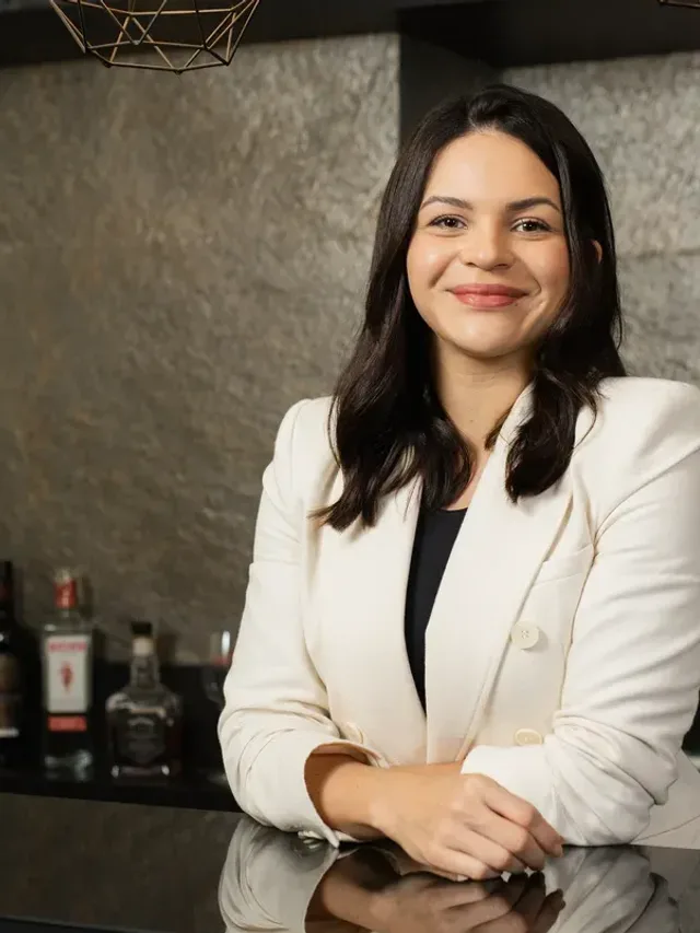 Foto de Ana Cláudia Miranda