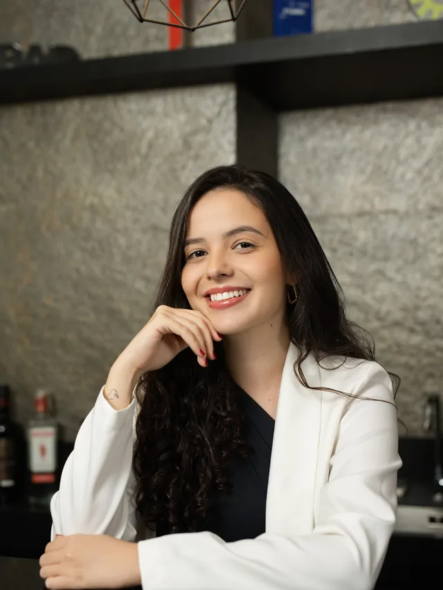 Foto de Giovana Cosme