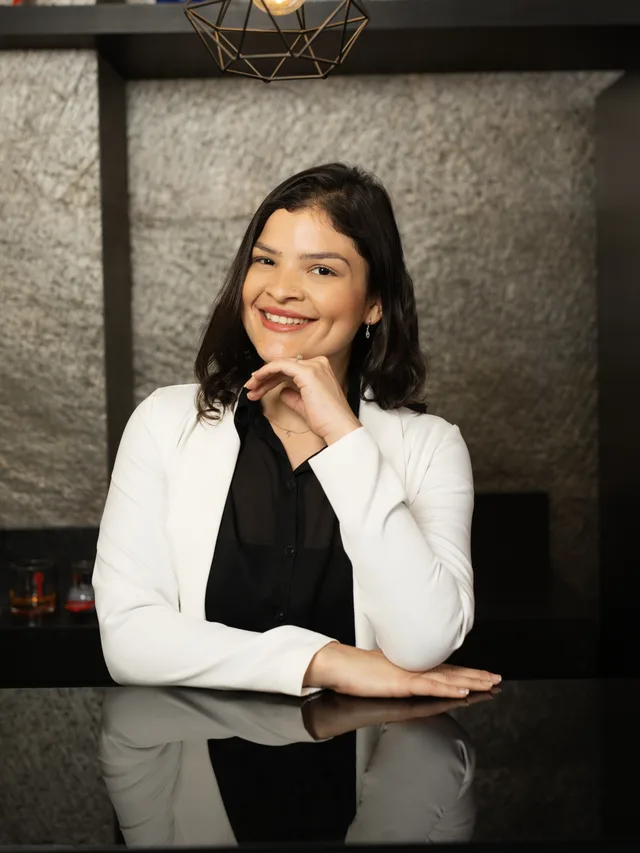 Foto de Larissa Viana