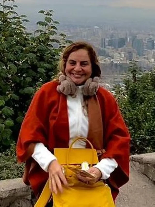 Foto de Soraya Machado