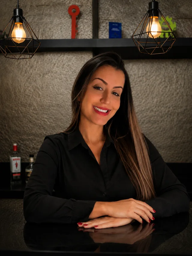 Foto de Taynara Resende